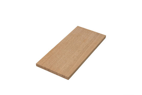 White Oak Quarter Cut Lumber Product Image
